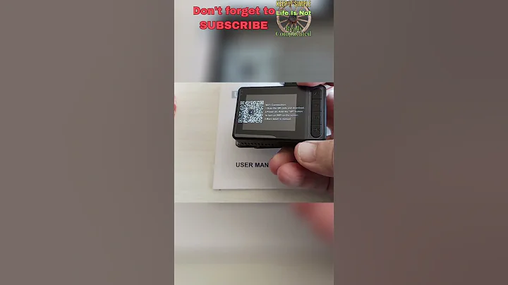 Orskey Dashcam Setup: Easy DIY Guide