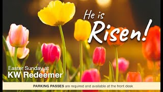 April 5, 2026 | KW Redeemer