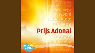 Video thumbnail of "EO Nederland Zingt - Ik Geloof in God De Vader"