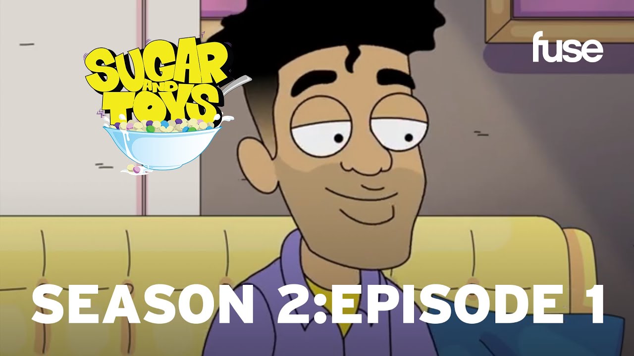 Sugar and Toys: Season 2 Episode 1 (Full) 
