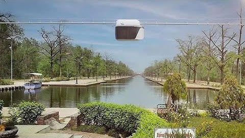 Khám phá cấu trúc đường ray dây UST #xuhuongyoutube #unitskystringtechnologies 