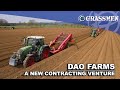 DAO Farms   A New Contracting Venture