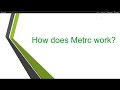 OMMA and Metrc Educational Seminar for Transporters and Waste Facilities