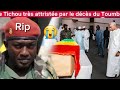 La M0R*T DE 😭TOUBA diakite fait pl@ire toute la Guinée 🇬🇳🇬🇼