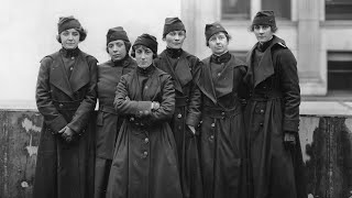 (Final Version) The Hello Girls: America's Forgotten Soldiers (Jr. Group Documentary Entry)