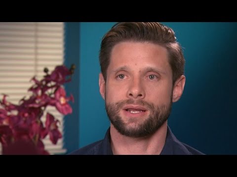 'Who's The Boss' Star Danny Pintauro On Living With HIV