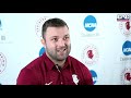 2019 CAC Indoor Track & Field Championships Preview - Southern Virginia