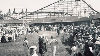 Playland The Rise & Fall Of Seattles Largest Amut Park