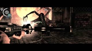 The Evil Within - Killing Laura Second Encounter