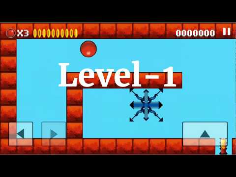 Bounce Extreme Valley Level-1