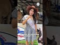La reina de la Feria Ganadera en Santa Ana cuenta qué significa esta celebración para los santanecos