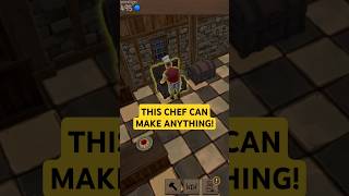 The Magic Chef | The Geek Cupboard Shorts | Tavern Master
