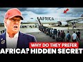 Why More African Americans Are Choosing Africa Over the Caribbean! (Hidden Secret Revealed)