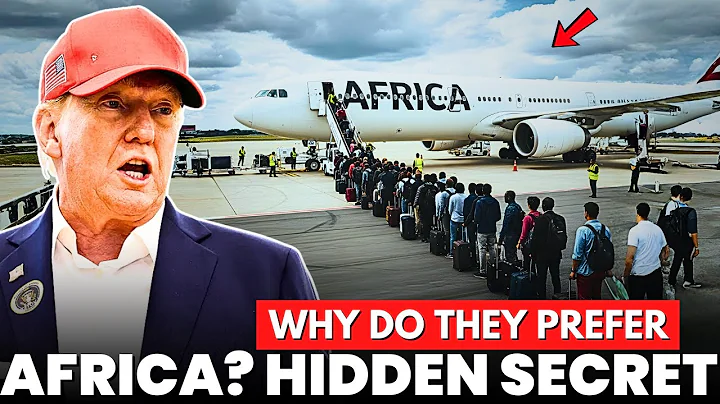 Why More African Americans Are Choosing Africa Over the Caribbean! (Hidden Secret Revealed)