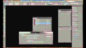 Adobe InDesign CS6 Revealed - Chapter 10, Lesson 2