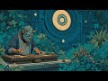 Deep Roots Reggae   Meditate &amp; Relax   Spiritual Dub Vibes for Calm Healing Frequencies