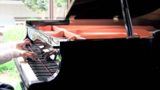 【Deemo】 ANiMA 弾いてみた ふぃくしのん / phyxinon