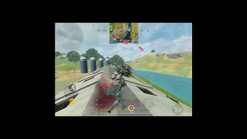 1v4 Clutch 🔥🔥 Call Of Duty Mobile Battle Royal #codmbr #codm #callofduty #shorts