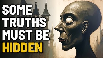 Why Some Truths Must Stay Hidden?