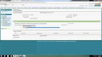 Partner Webinar – Using the Conga Solution Manager and Migrating Solutions