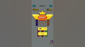 Sort Puz Level 12 Walkthrough Solution iOS/Android