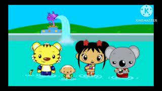 UTV Motion Pictures (2010, High PAL Tone)