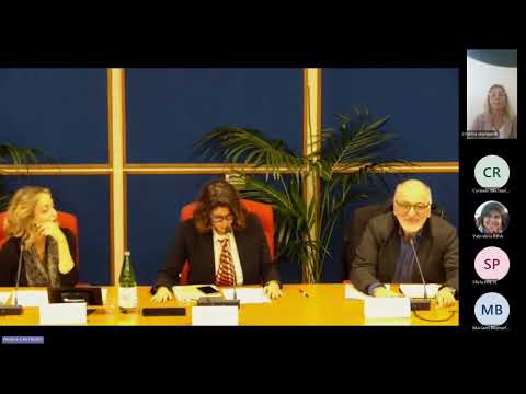 Video Giornata internazionale per leliminazione della violenza contro le donne 2025 (3a parte)