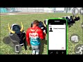 Bull Cheat Code 🤑 Indian bike driving 3d New Update || igs gamer live