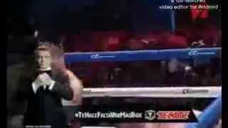 CANELO VS JAMES KIRKLAND Pelea completa