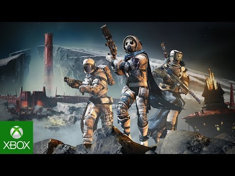 Free Play Days: 3 игры и 3 DLC доступны бесплатно на Xbox на выходных с 9 по 12 мая: с сайта NEWXBOXONE.RU