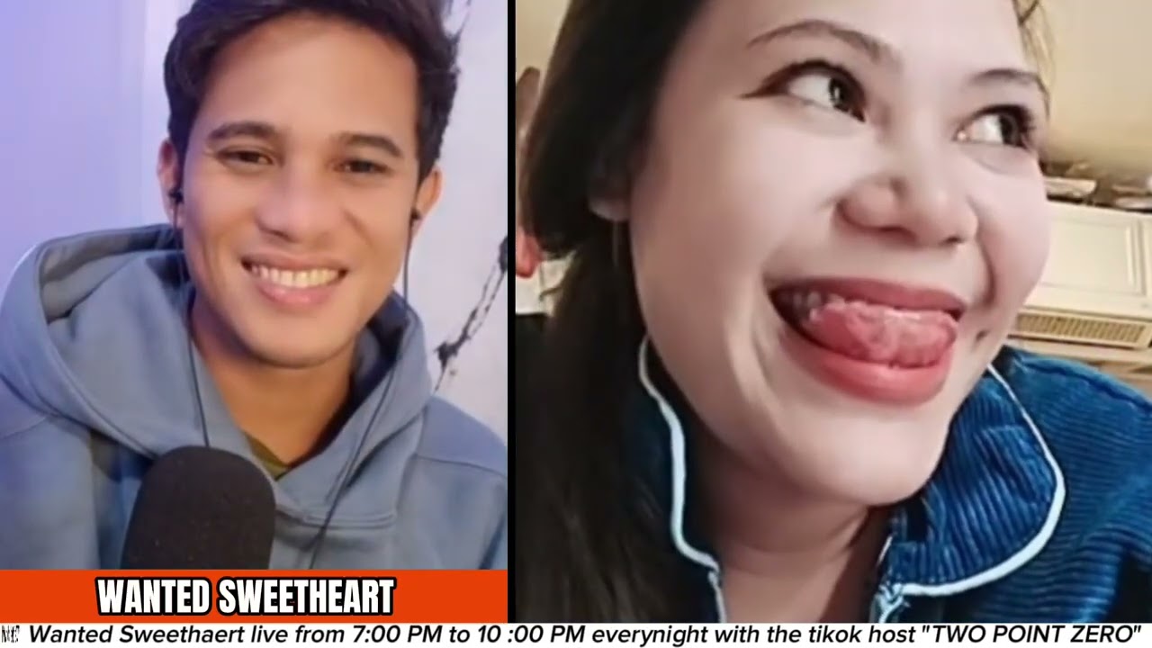 WANTED SWEETHEART | Kilig na kilig sya sya pa nag invite sakin hahahaha