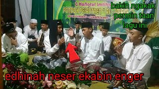 hadroh Edinah Neser .ekabin enger bikin ngkak permintaan . dari . ky selfi
