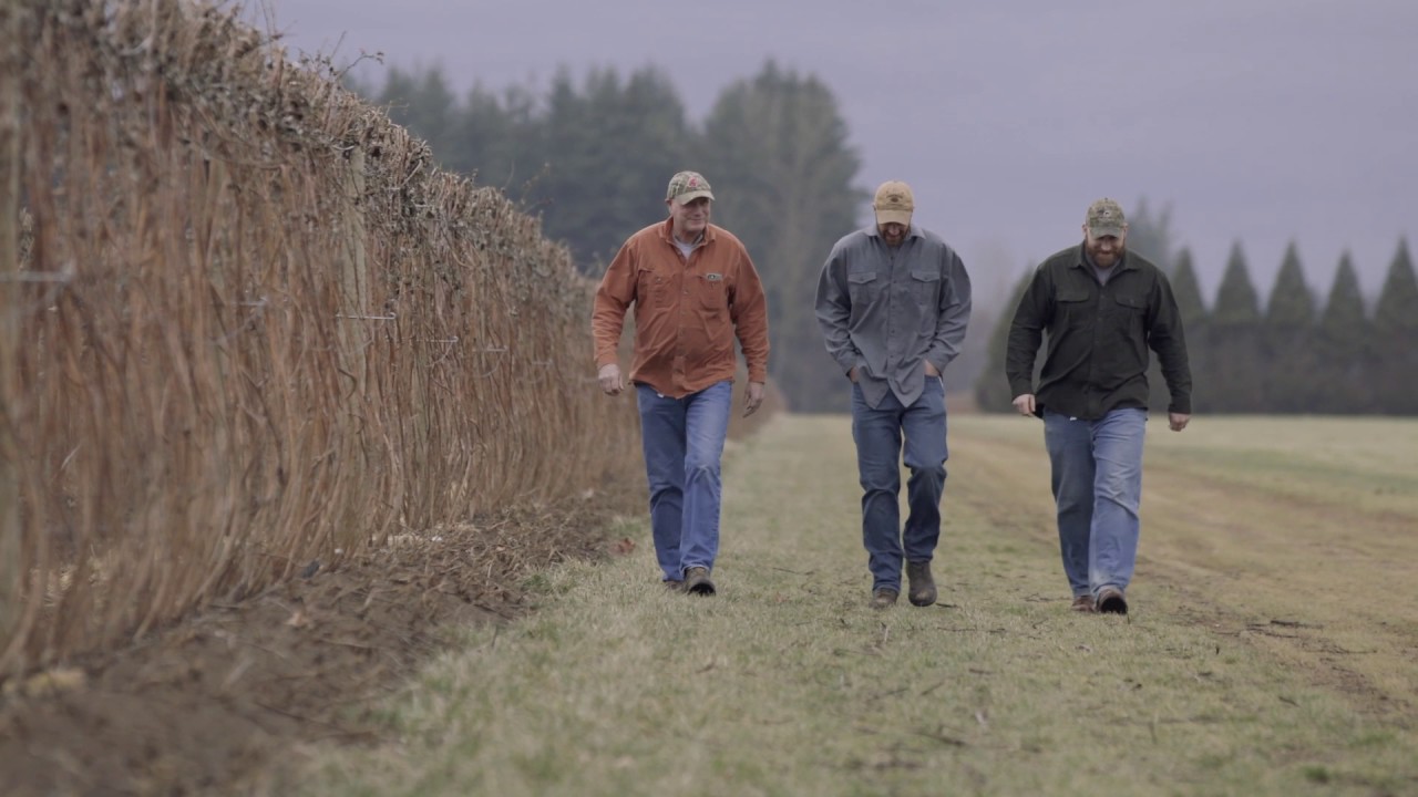 Enfield Farms YouTube