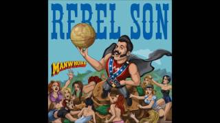 Evil Man - Rebel Son chords