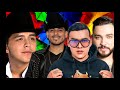 Super Éxitos Populares Jessi Uribe, Espinoza Paz, Christian Nodal, Yeison Jiménez, Jhonny Fernando