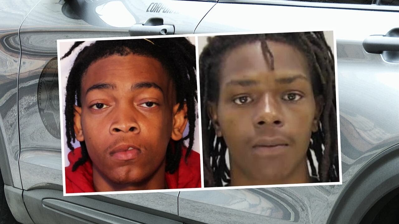 2 men wanted for aggravated assault case in Augusta - YouTube