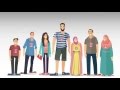 مشروع الكتب الصوتية للمكفوفين