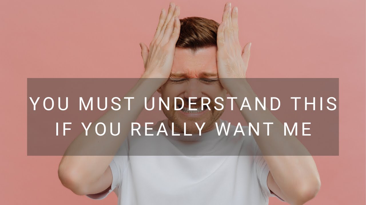 💌 DM To DF | You Must Understand This