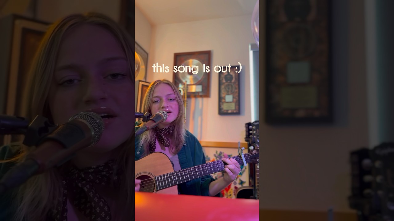 Watch Just Stop by me! :) #original #dfwmusic #femalesinger #music on YouTube Watch Just Stop by me! :) #original #dfwmusic #femalesinger #music on YouTube