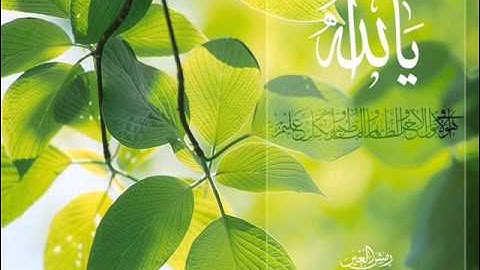 دعاااء جميييل للقارئ أشرف القشاش