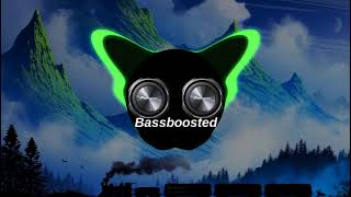 Download Lagu Eminem Till I Collapse Bass boosted MP3