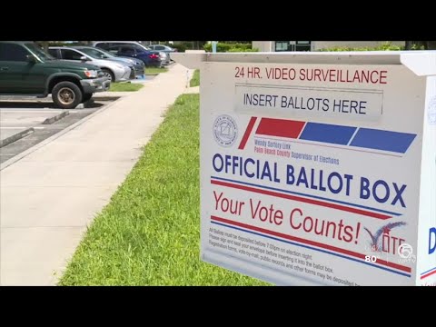 More People Moving To Florida To Vote In 2020