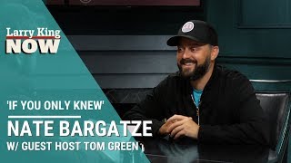 If You Only Knew: Nate Bargatze