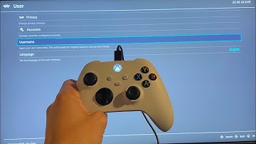 Xbox Series X/S: How to Change Username in RetroArch Tutorial! (2021)