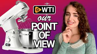 ZACME 8.4QT Commercial Stand Mixers | POV | Would you buy it?