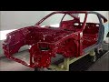 The Crx Restoration