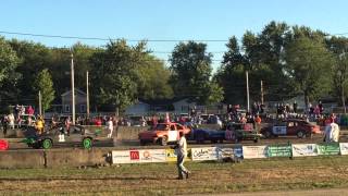 Demolition Derby 1