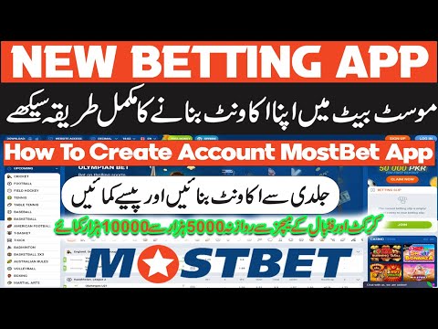 Discover the Thrill of Online Betting with Mostbet in Sri Lanka