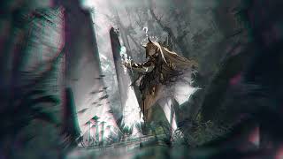 Video thumbnail of "Arknights OST | Ceobe's Fungi Mist : Boss【アークナイツ/명일방주/明日方舟】"