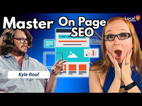 ecommerce seo